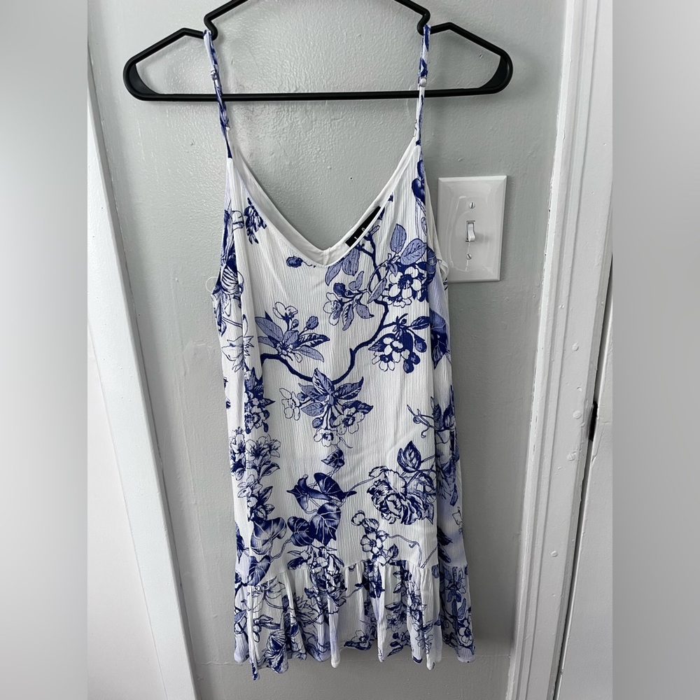 Lulus Dress M